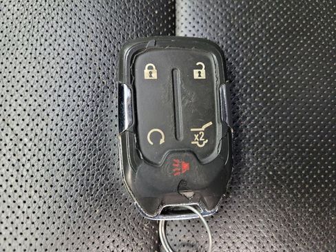 Used 2019 GMC Acadia SLT AWD/4WD image 32