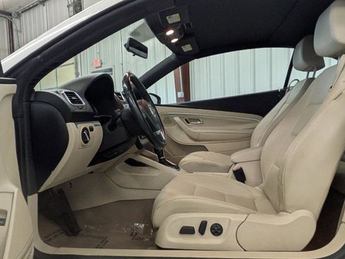Used 2012 Volkswagen Eos Komfort image 16