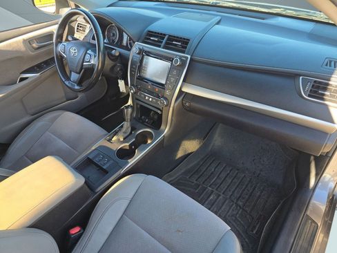 Used 2016 Toyota Camry XSE image 30