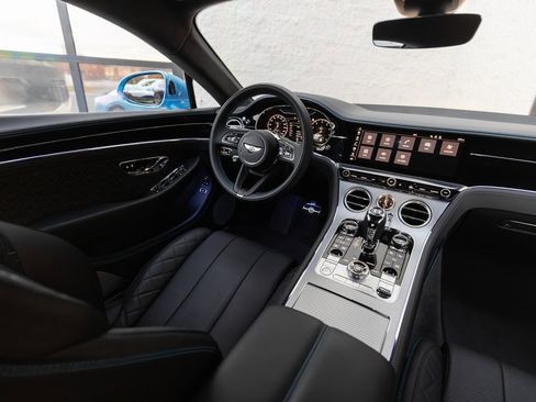 Certified 2022 Bentley Continental GT image 31
