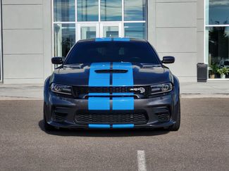 Used 2021 Dodge Charger SRT Hellcat w/ Harman/Kardon Audio Group RWD video 2