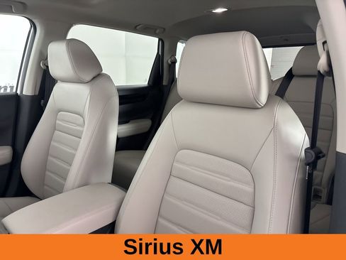 Used 2026 Honda CR-V EX-L image 11