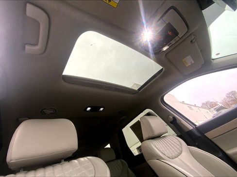 Used 2024 Hyundai Palisade Limited FWD image 23