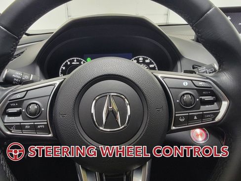 Used 2022 Acura RDX FWD w/ Technology Package image 18