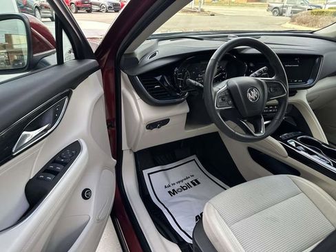 Used 2023 Buick Envision Preferred image 13