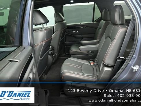 Used 2026 Honda Pilot TrailSport image 34