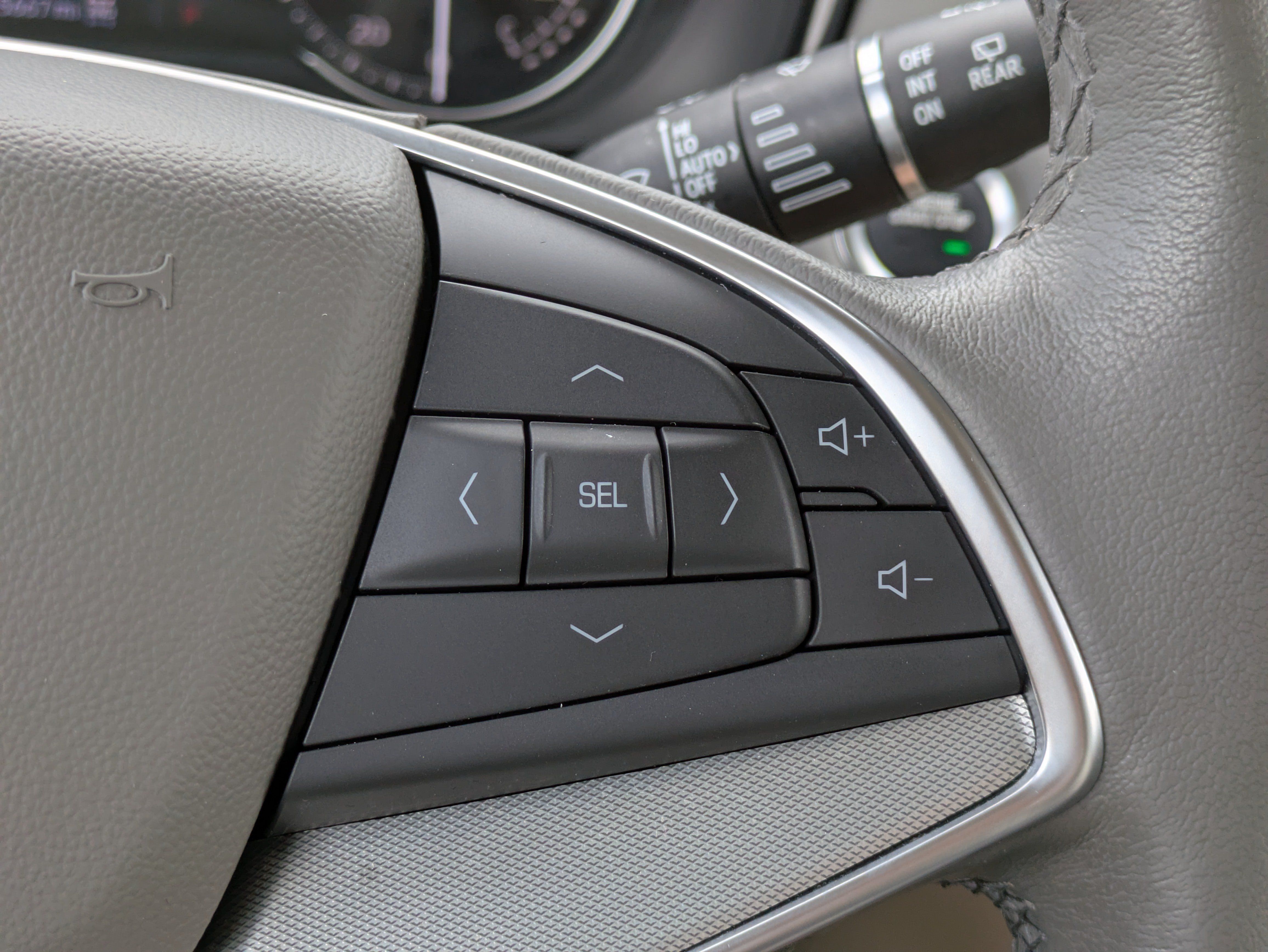 Used 2024 Cadillac XT5 Premium Luxury AWD/4WD image 22