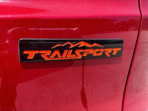 New 2026 Honda CR-V TrailSport image 9