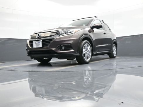 Used 2019 Honda HR-V EX image 25
