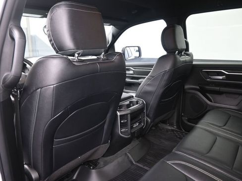 Used 2023 RAM 1500 Lone Star AWD/4WD image 23