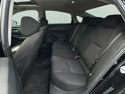 Used 2023 Honda Accord EX image 14