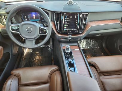 Used 2023 Volvo XC60 T8 Ultimate
