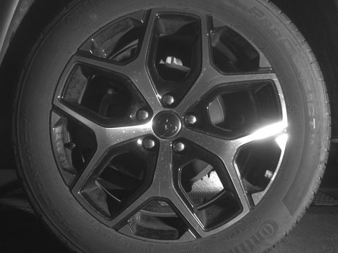 Used 2025 Jeep Compass Limited image 14