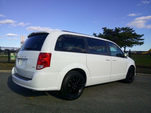 Used 2019 Dodge Grand Caravan GT FWD image 41