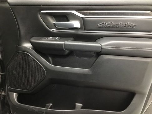 Used 2023 RAM 1500 Big Horn image 48
