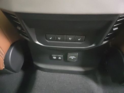New 2026 Toyota Tundra 1794 Edition AWD/4WD image 14