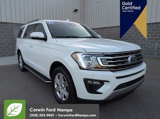 Certified 2021 Ford Expedition XLT RWD 360° Tour
