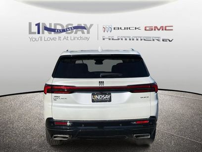 Used 2025 Buick Enclave Sport Touring w/ Trailering Package, 5000 lbs.