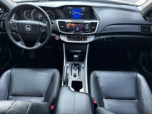 Used 2015 Honda Accord EX-L image 13