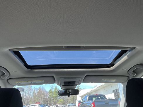 Certified 2023 Honda CR-V EX image 23