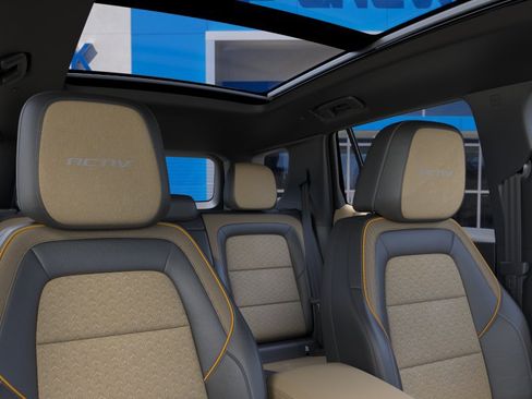 New 2026 Chevrolet Equinox ACTIV FWD image 26