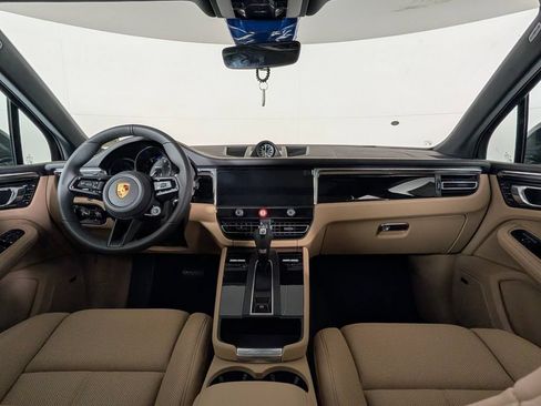 New 2026 Porsche Macan Turbo AWD/4WD image 19