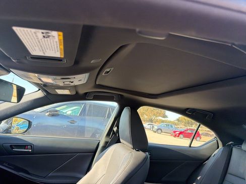 Used 2024 Lexus IS 300 F Sport image 10