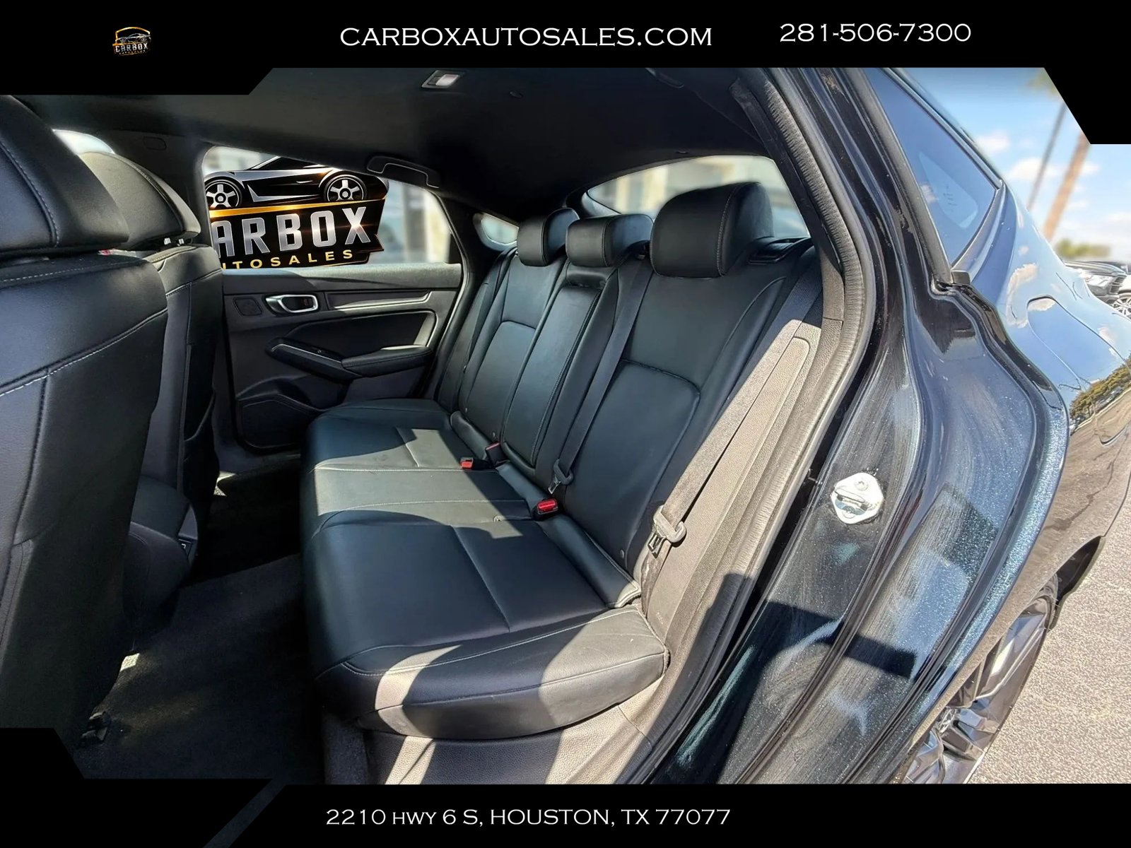 Used 2023 Acura Integra A-Spec w/ Technology Package FWD image 24