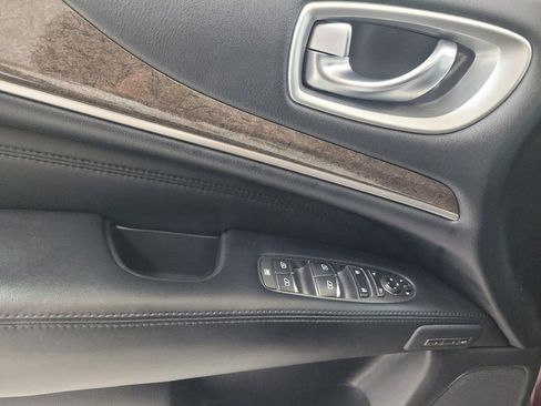 Used 2015 INFINITI QX60 Luxe w/ Premium Plus Package AWD/4WD image 27