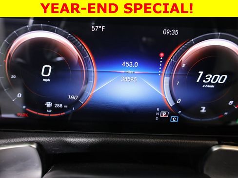 Used 2022 Mercedes-Benz GLB 250 4MATIC image 21