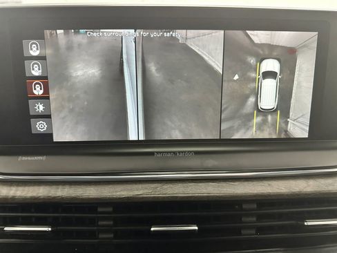 Used 2020 Kia Telluride SX AWD/4WD image 32