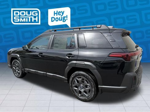 New 2026 Subaru Outback Premium AWD/4WD image 3