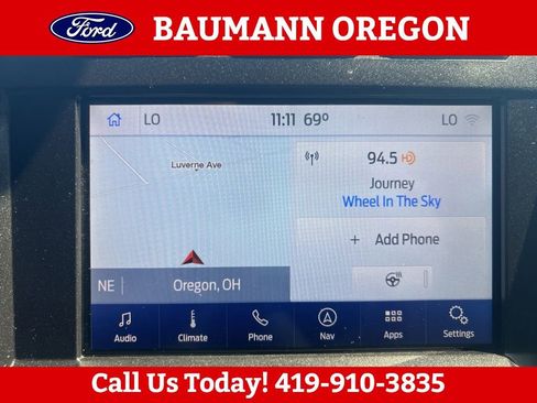 Used 2020 Ford F350 Limited AWD/4WD image 25