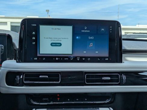 New 2026 Lincoln Aviator Reserve RWD image 21