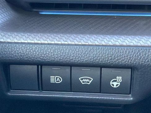 Used 2024 Toyota Prius XLE AWD/4WD image 24