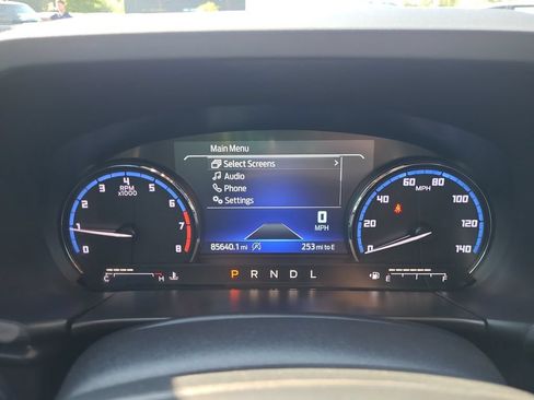 Used 2021 Ford Bronco Sport Outer Banks AWD/4WD image 28