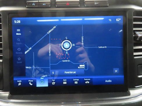 Used 2023 Ford F150 XLT w/ Equipment Group 302A High image 19