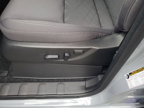 New 2026 Nissan Frontier SV w/ SV Convenience Package RWD image 18