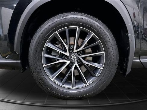 Used 2024 Lexus NX 250 FWD w/ Cold Area Package image 11