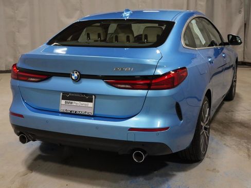 Used 2021 BMW 228i Gran Coupe FWD image 21