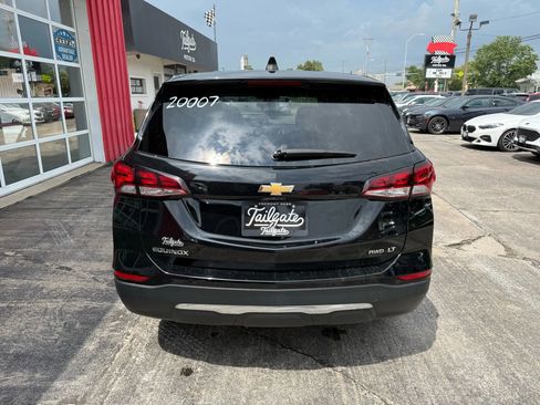 Used 2022 Chevrolet Equinox LT image 6