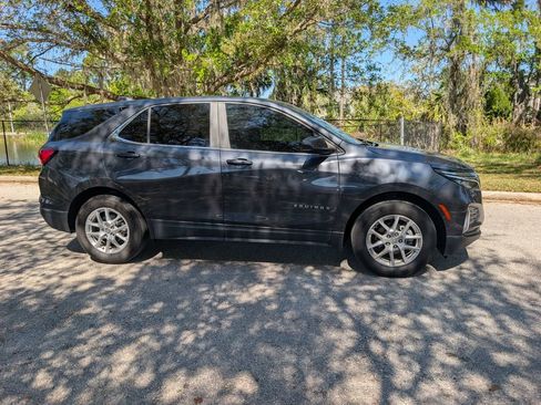 Used 2023 Chevrolet Equinox LT image 10