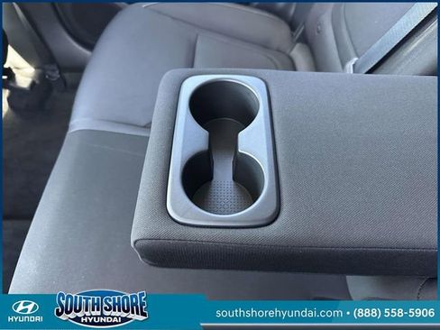 Used 2022 Hyundai Tucson SEL AWD/4WD image 11