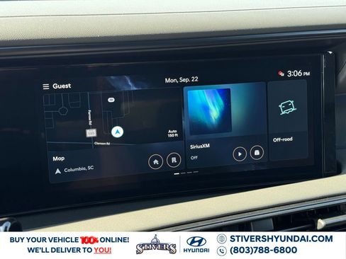 New 2026 Hyundai Palisade XRT Pro image 36