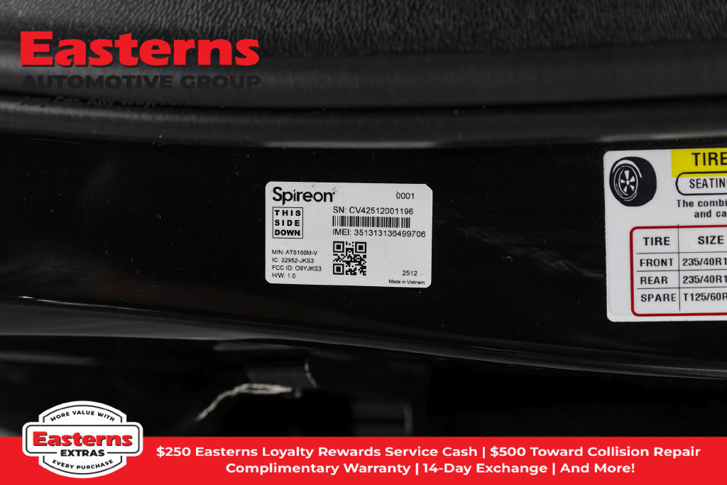 Used 2024 Volvo S60 B5 Plus FWD image 40
