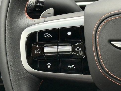 New 2026 Genesis GV70 3.5T Sport Prestige image 33