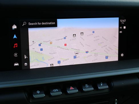 Used 2025 Porsche 911 Carrera image 20