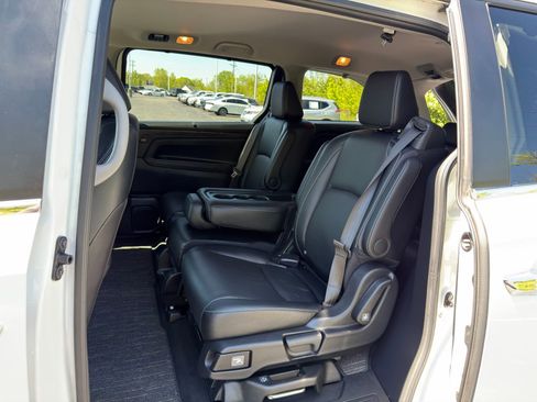 Used 2024 Honda Odyssey EX-L image 28
