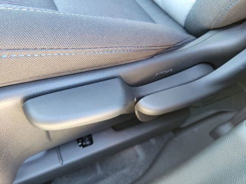 New 2026 Chevrolet Trax LS w/ LS Convenience Package FWD image 14