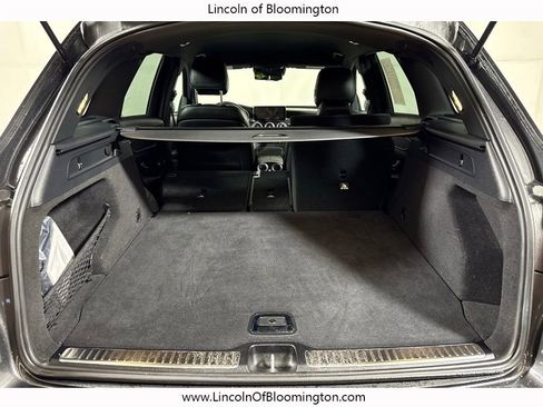 Used 2022 Mercedes-Benz GLC 300 4MATIC image 58